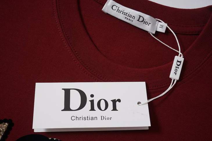 Dior T Shirts Short _SKUDiorS-3XLyktrT12015867